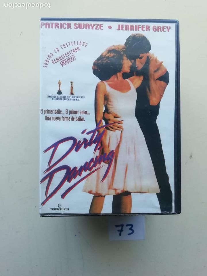 Dirty Dancing