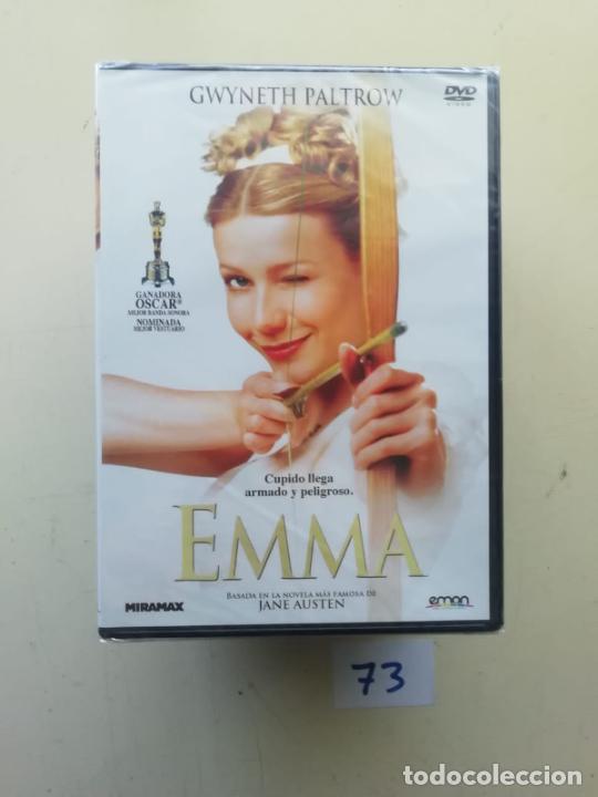Cine: Emma - Foto 1