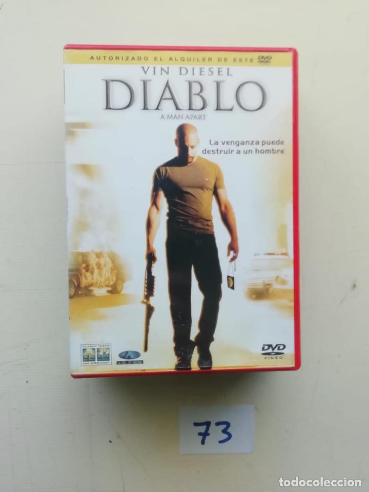 Cine: Diablo - Foto 1