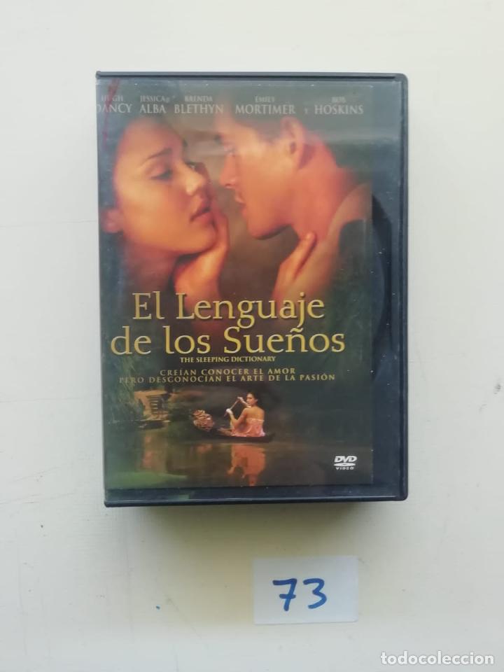 Cine: El Lenguaje De Los Sue&ntilde;os - Foto 1