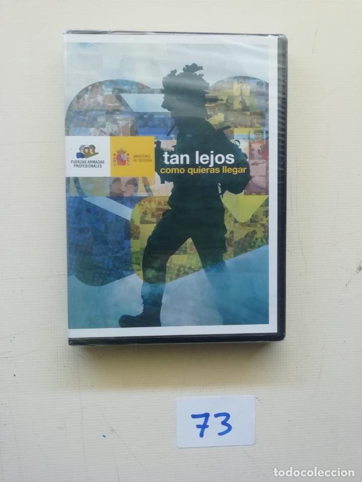Cine: Tan Lejos - Foto 1