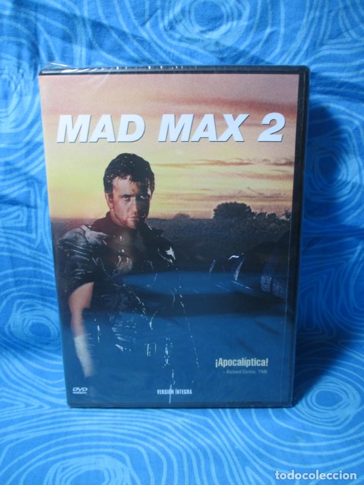 Cine: DVD, MAD MAX 2, A ESTRENAR !! - Foto 2