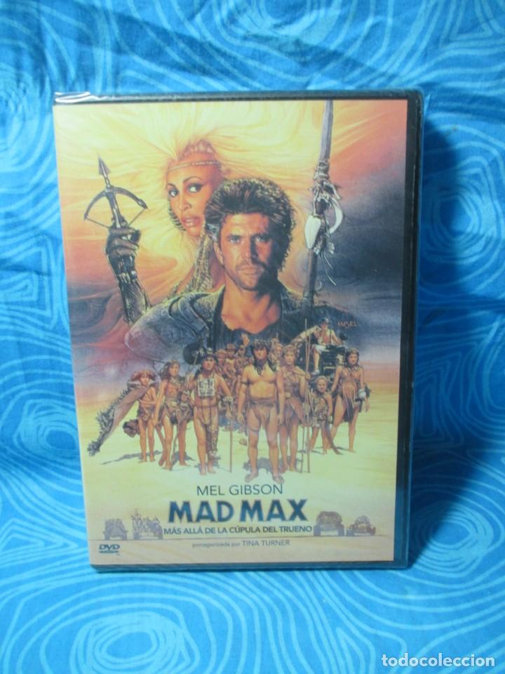 Cine: DVD, MAD MAX , A ESTRENAR !! - Foto 2