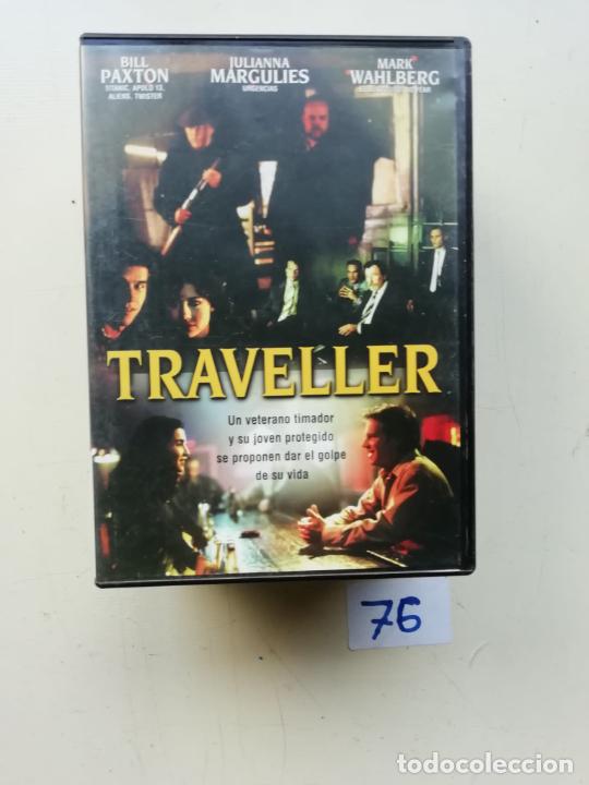 Cine: Traveller - Foto 1