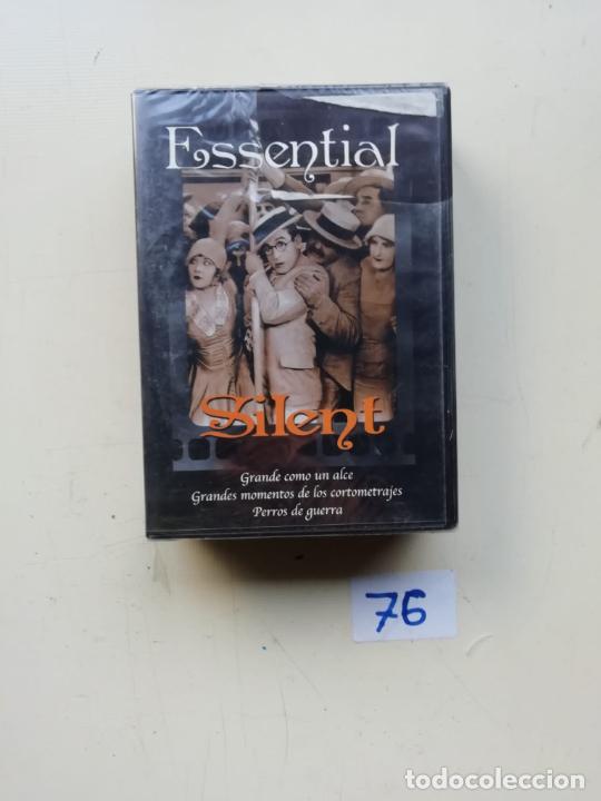 Cine: Essential - Foto 1