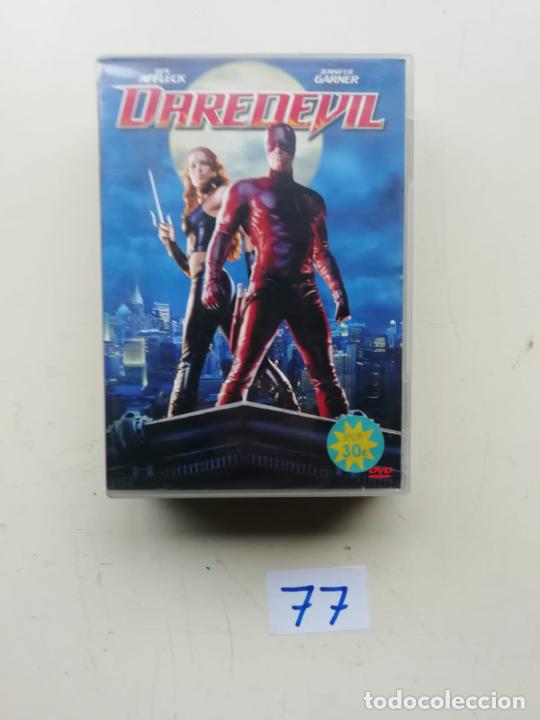 Cine: Daredevil - Foto 1