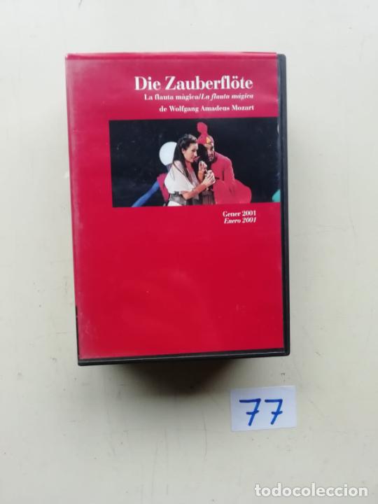 Cine: Die Zauberfl&ouml;te - Foto 1