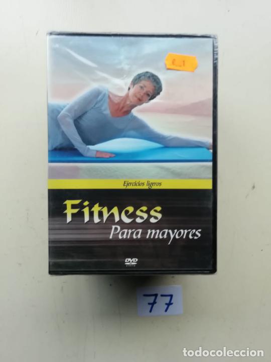 Cine: Fitness - Foto 1