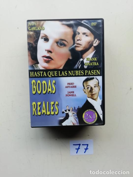 Cine: Bodas Reales - Foto 1