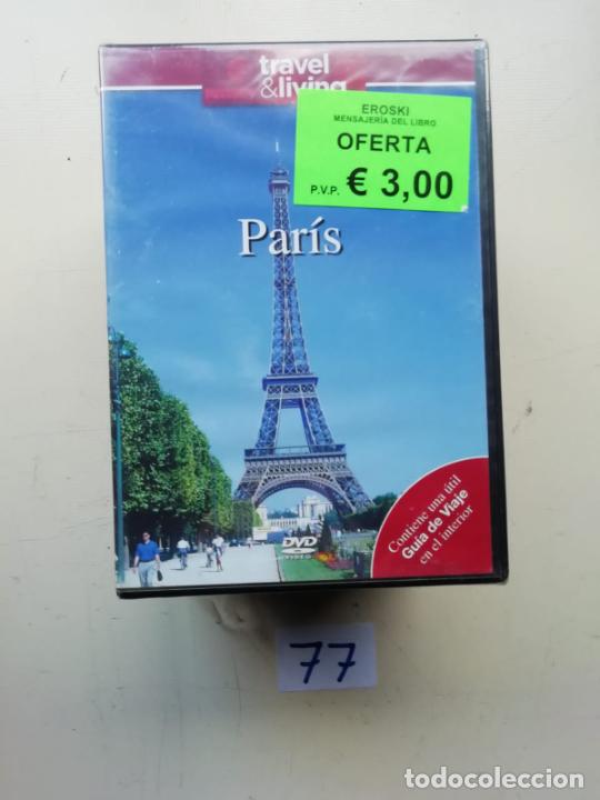 Cine: Paris - Foto 1