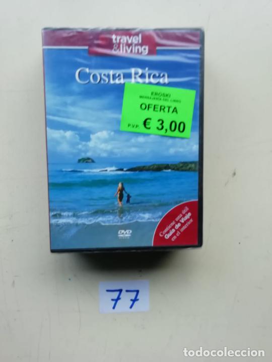 Cine: Costa Rica - Foto 1