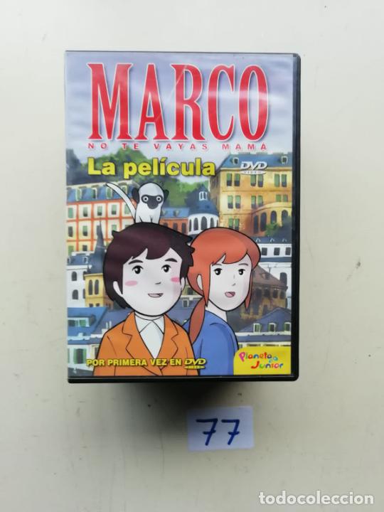 Cine: Marco - Foto 1