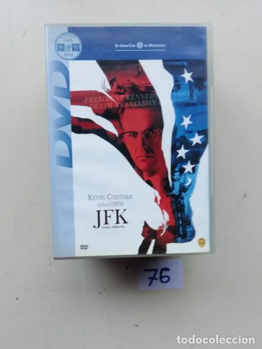 Cine: JFK - Foto 1