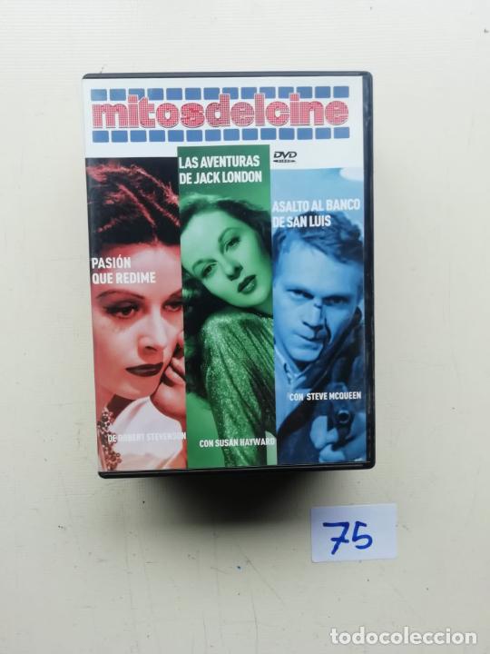 Cine: Mitos Del Cine - Foto 1
