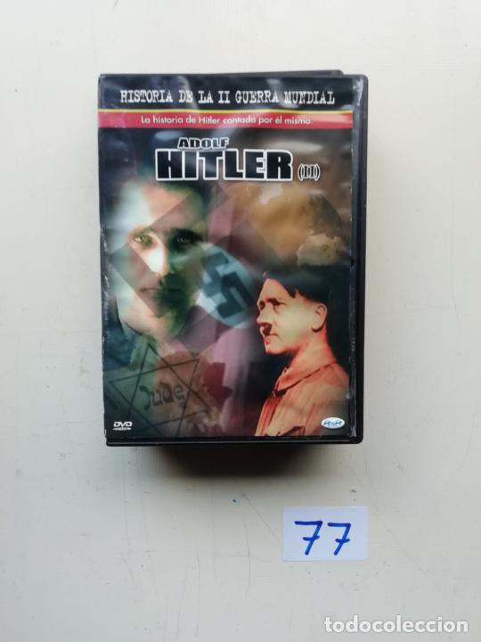 Cine: Adolf Hitler - Foto 1