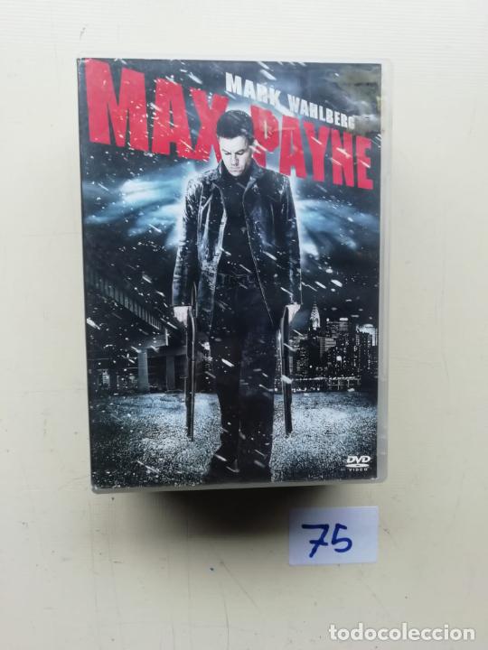 Cine: Max Payne - Foto 1