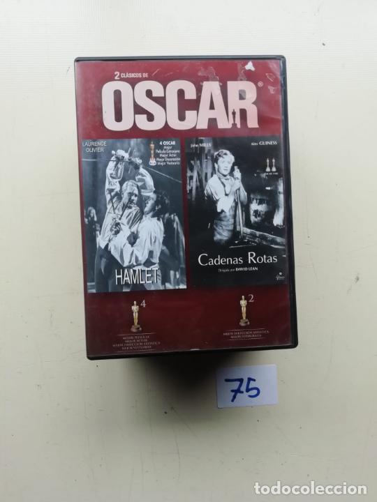Cine: Oscar - Foto 1