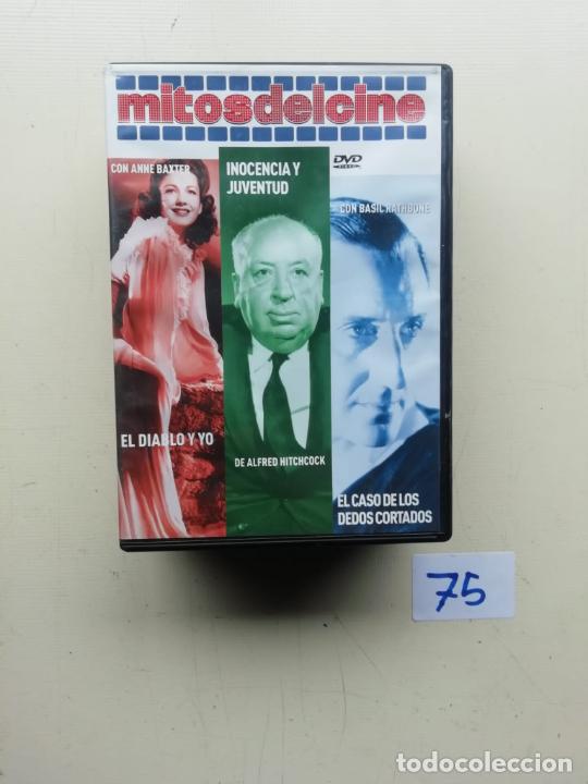 Cine: Mitos Del Cine - Foto 1