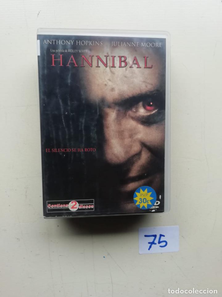 Cine: Hannibal - Foto 1