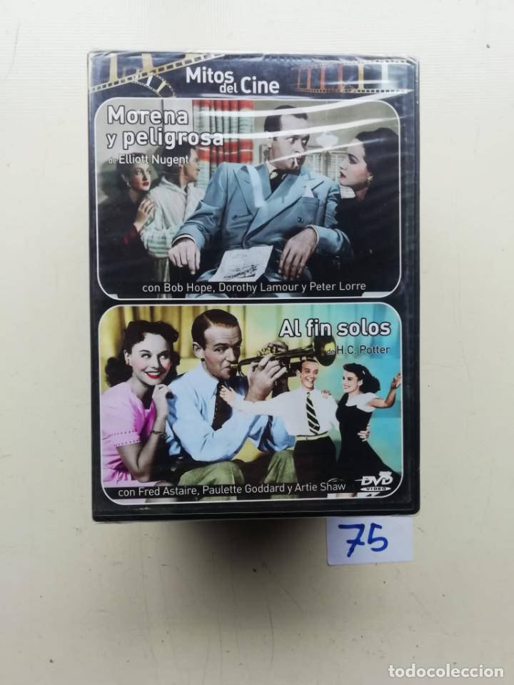 Cine: Mitos Del Cine - Foto 1