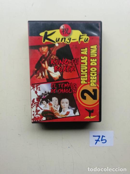 Cine: Kung Fu - Foto 1
