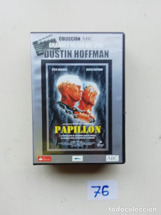Cine: Papillon - Foto 1
