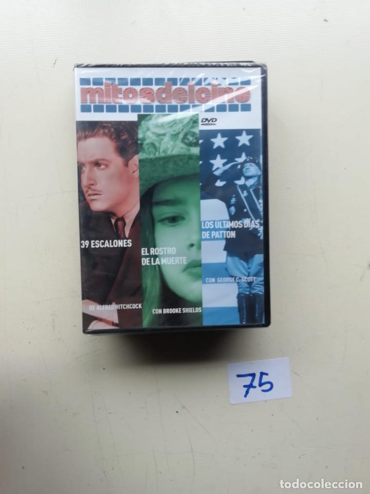 Cine: Mitos Del Cine - Foto 1