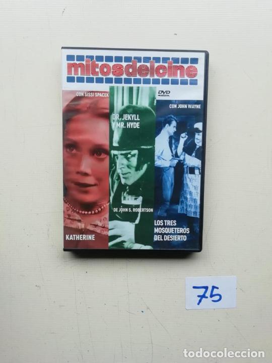 Cine: Mitos Del Cine - Foto 1