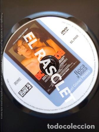 Cine: DVD - PELICULA - BOCA A BOCA - Foto 2