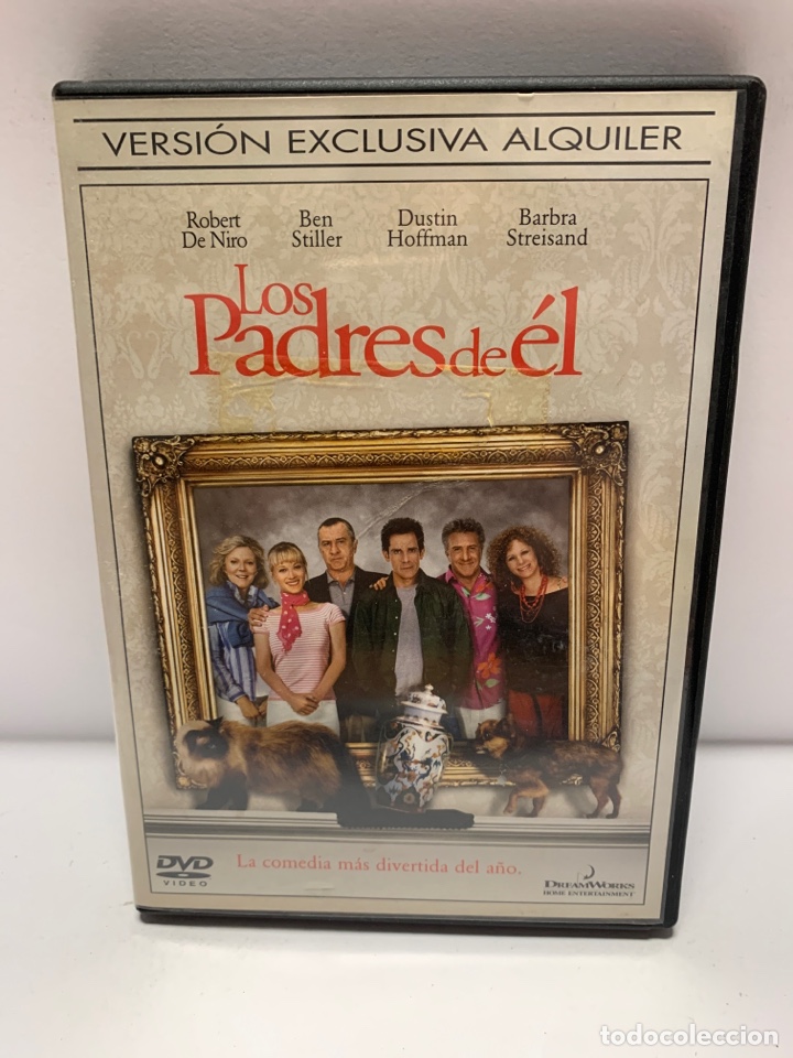 Kino: V147 los padres de el DVD PROCEDENTE V&Iacute;DEOCLUB