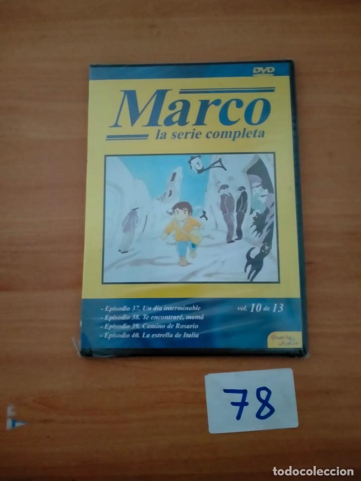 Cine: Marco - Foto 1