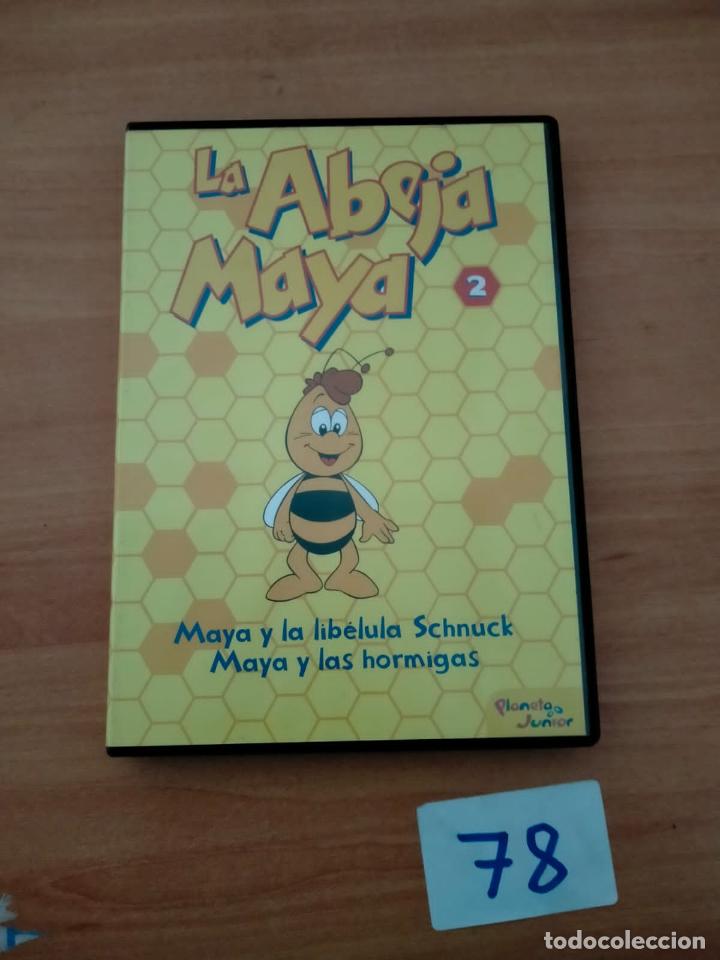 Cine: La Abeja Maya - Foto 1