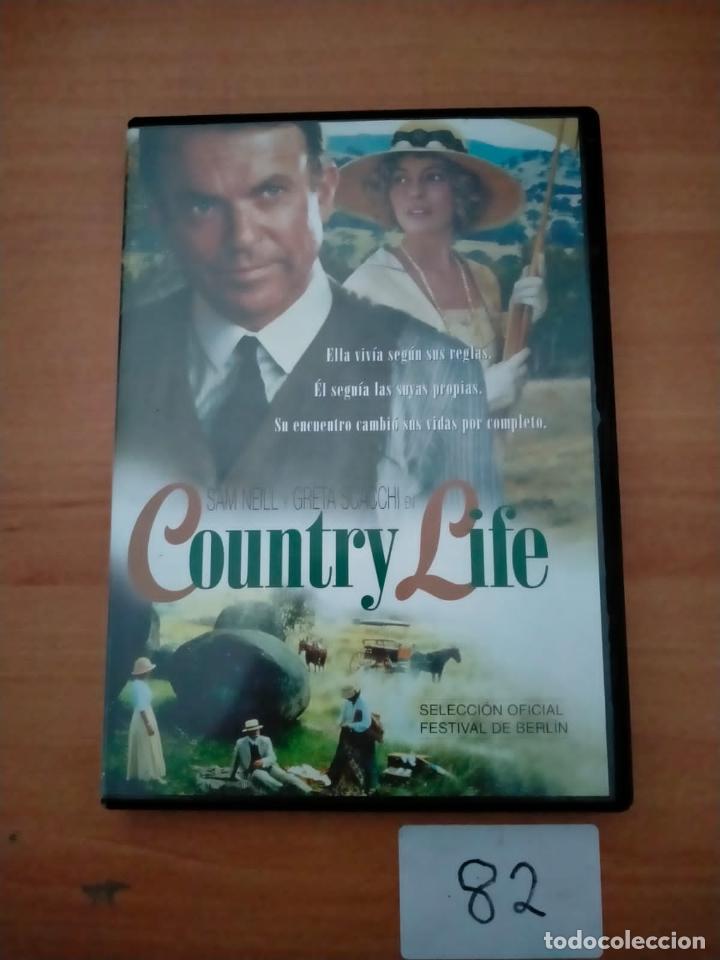 Cinema: Country Life