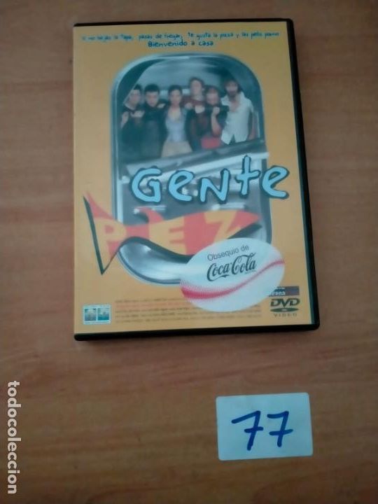 Cine: Gente - Foto 1