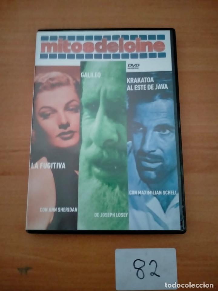 Cine: Mitos Del Cine - Foto 1