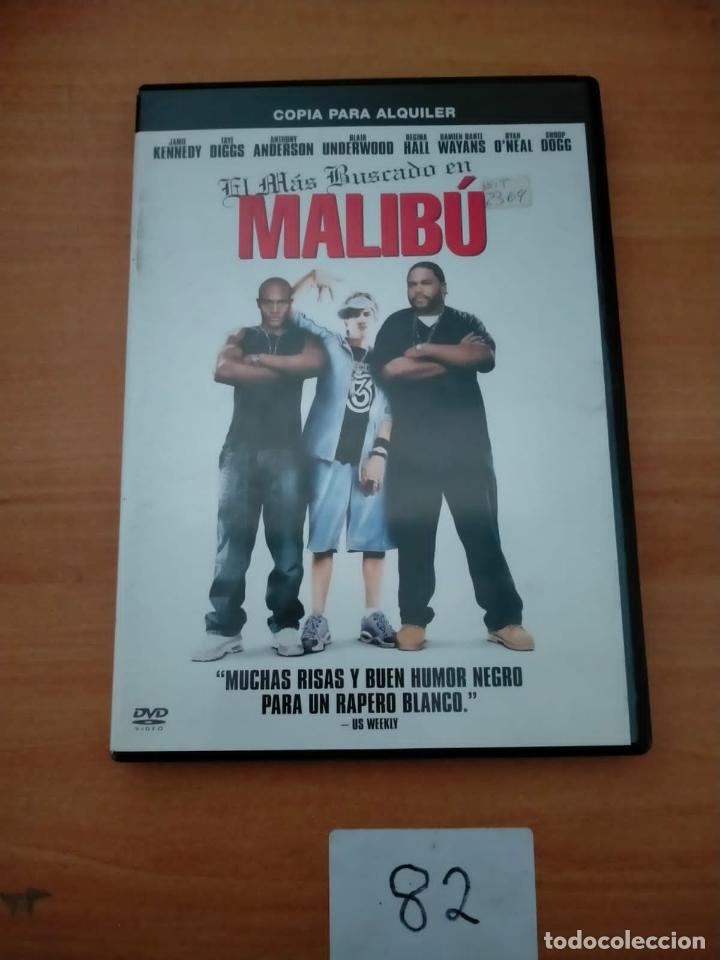 Cine: Malib&uacute; - Foto 1
