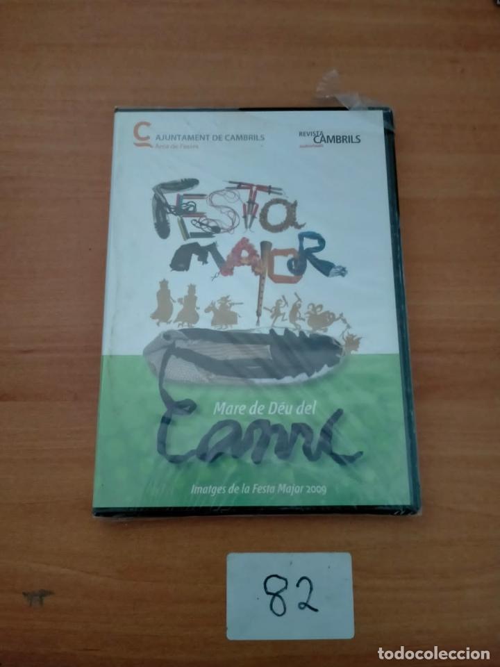 Cine: Festa Major - Foto 1