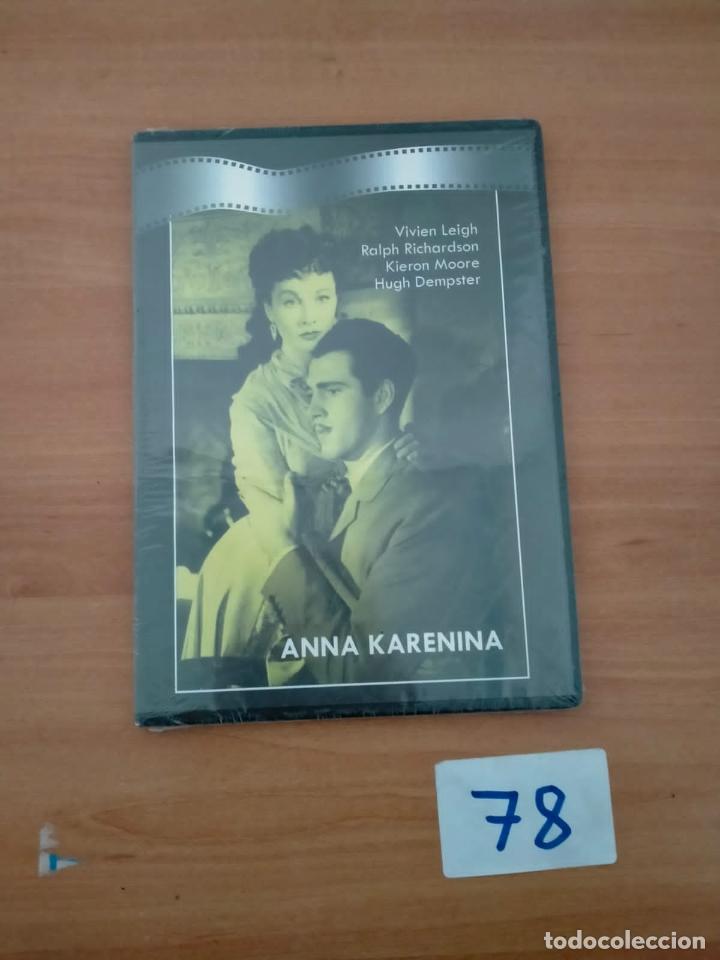 Cine: Anna Karenina - Foto 1