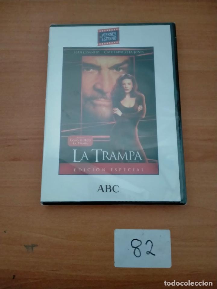 Cine: La Trampa - Foto 1
