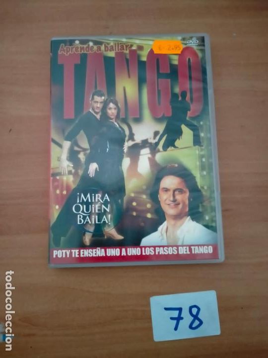 Cine: Tango - Foto 1