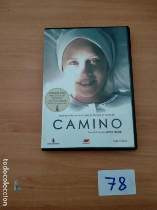 Cine: Camino - Foto 1