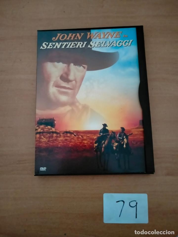 Cine: John Wayne - Foto 1