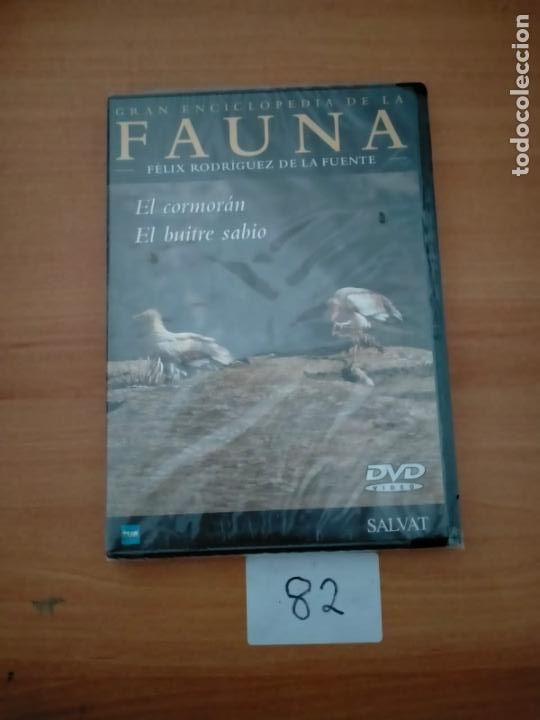 Cine: Fauna - Foto 1
