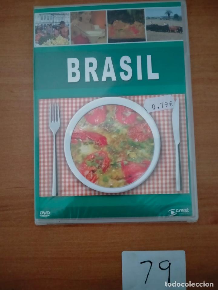 Cinema: Brasil