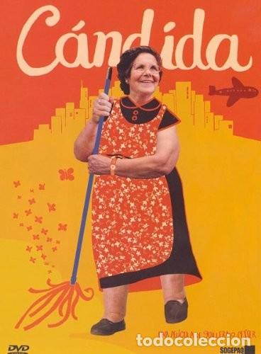 Cine: Candida (NUEVO) - Foto 1