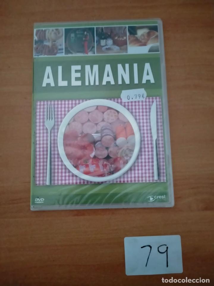 Cine: Alemania - Foto 1
