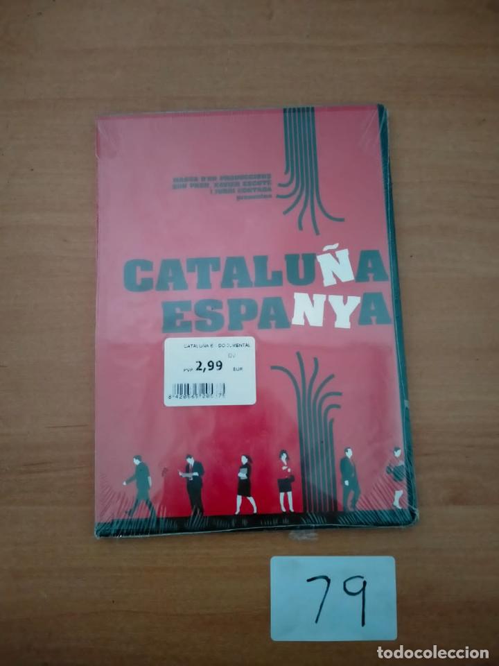 Cine: Catalu&ntilde;a Espa&ntilde;a - Foto 1