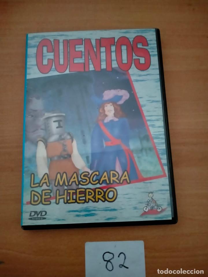 Cine: Cuentos - Foto 1