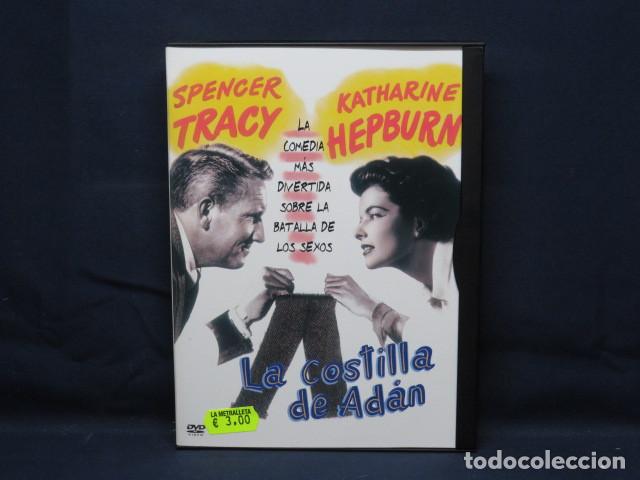 Cine: LA COSTILLA DE ADAN - DVD - Foto 1