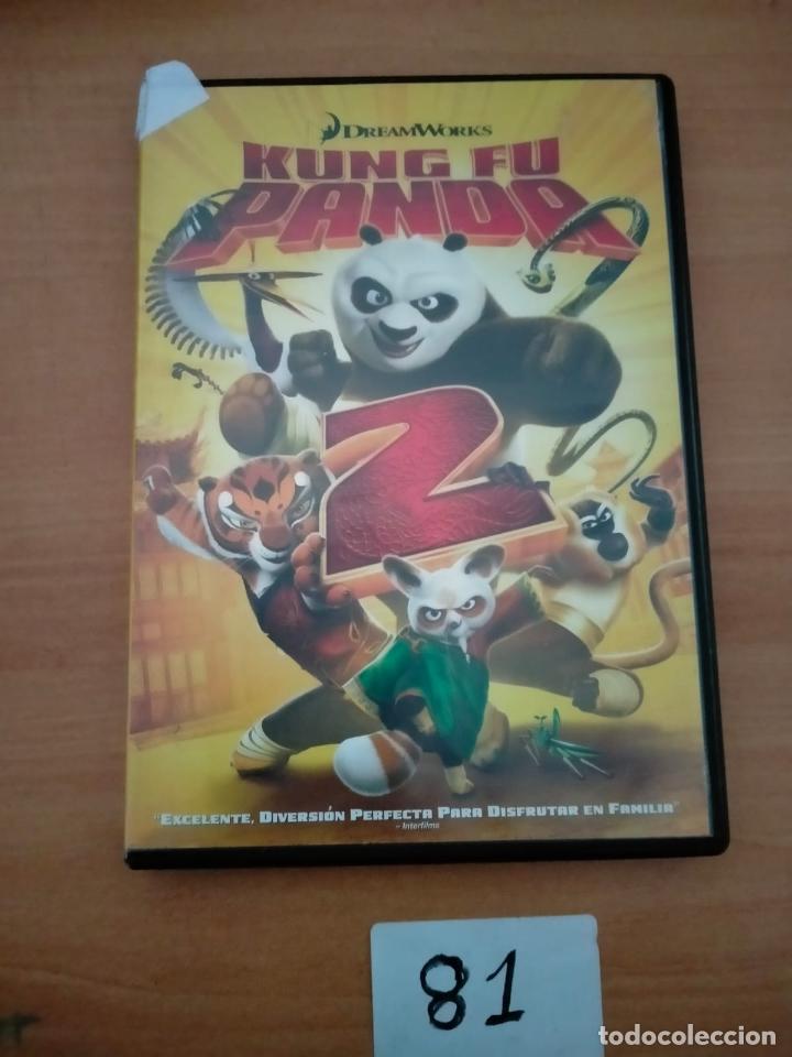 Cine: Kung Fu Panda 2 - Foto 1